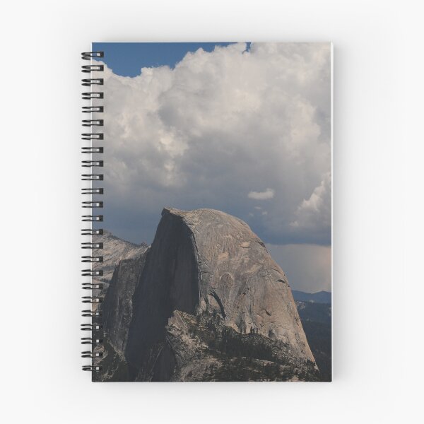 Item preview, Half Dome designed and sold by ShootinMickey.
