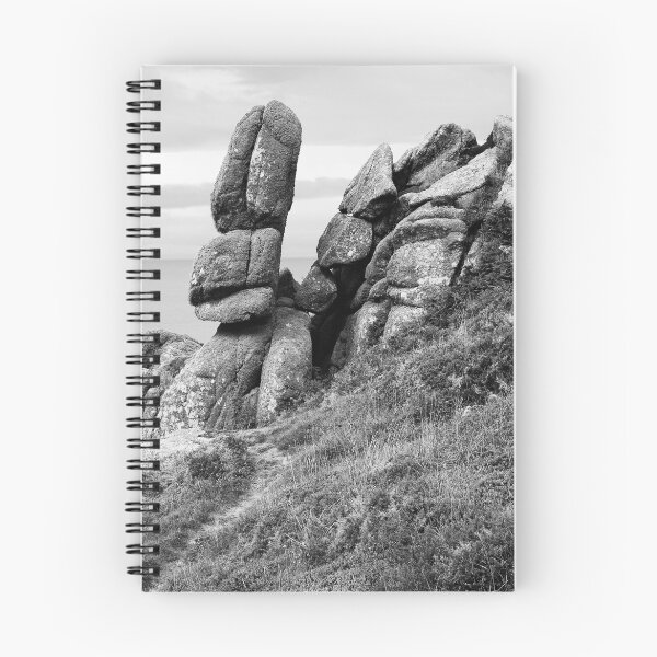 Item preview, Cornwall Rock Formation designed and sold by Trevor Durrant.