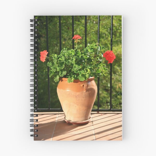 Item preview, French Geranium designed and sold by Paul Pasco.