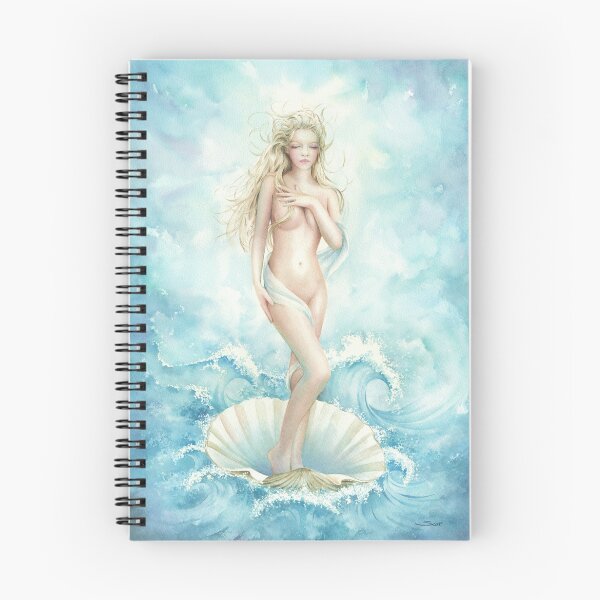 Item preview, Venus designed and sold by Scot Howden.
