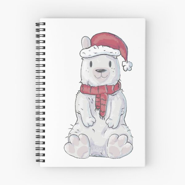 Item preview, Chrismas Bear designed and sold by ExplosiveA.