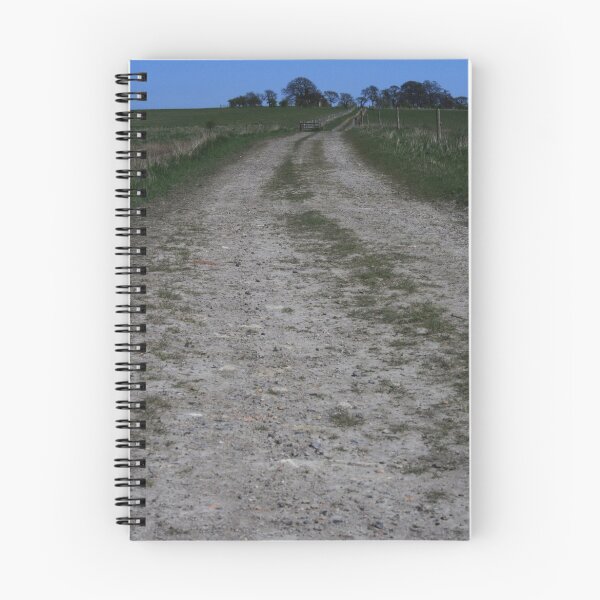 Item preview, The Road Is Long designed and sold by Dave Godden.