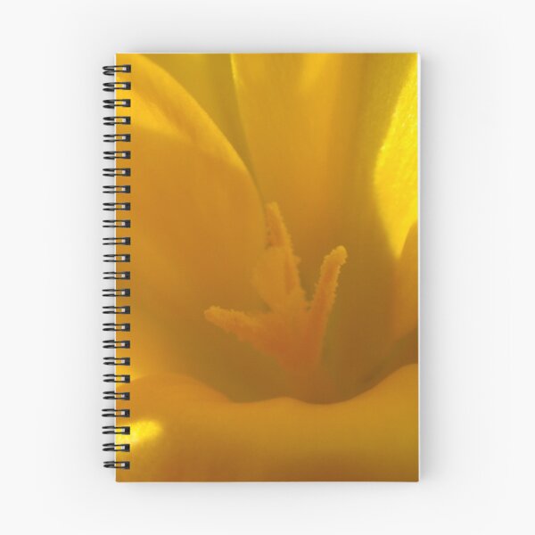 Item preview, Bright Yellow designed and sold by Sandra Cockayne.