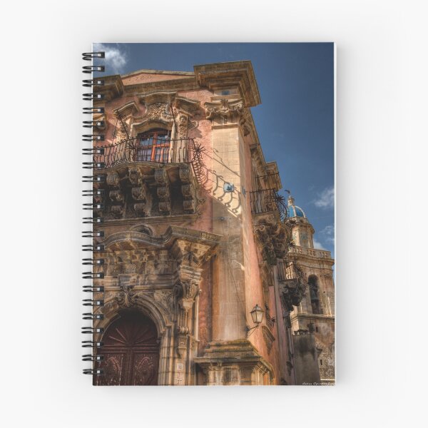 Item preview, Passeggiando per Ragusa Ibla designed and sold by Andrea Rapisarda.