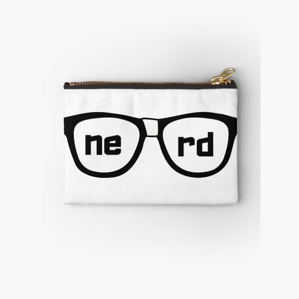 Item preview, Nerd designed and sold by Mr.Epic - Shop.