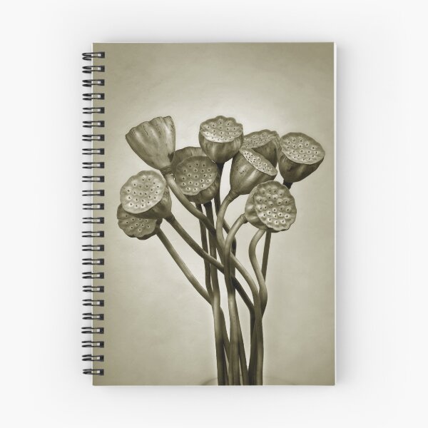 Item preview, lotsof lotsof lotus Pods designed and sold by Charles McKean.