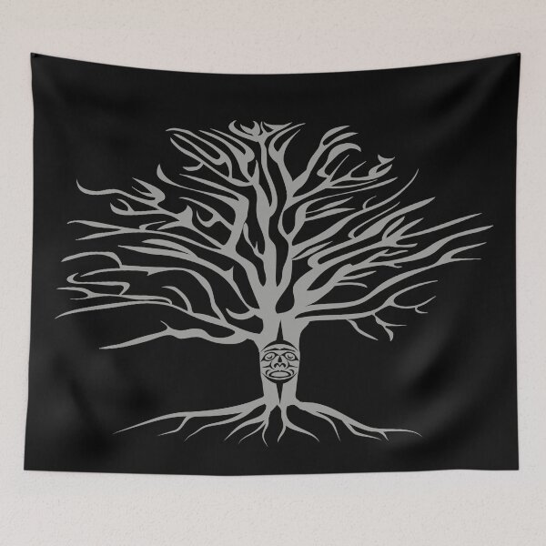 Item preview, Garry oak  designed and sold by Mark Gauti.