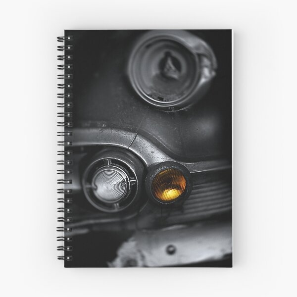 Item preview, Fog Light Chevy designed and sold by Gregory Collins.