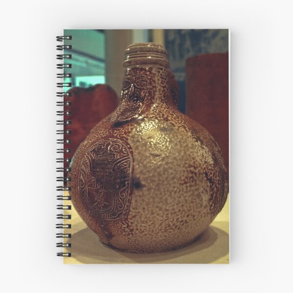 Item preview, Bellarmine jug Batavia wreck 4 jun 1629 19820818 0031  designed and sold by Fred Mitchell.