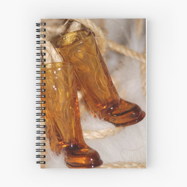 Item preview, Boot Shot Glasses designed and sold by ShootinMickey.