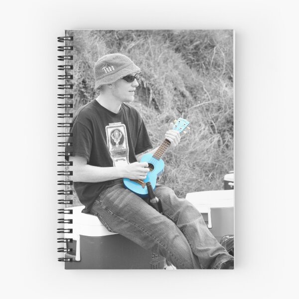 Item preview, Music at the beach designed and sold by AdamJonesNZ.
