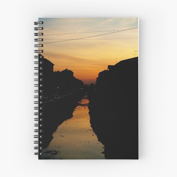 Item preview, Milanese Sunset designed and sold by Martin Sutton.