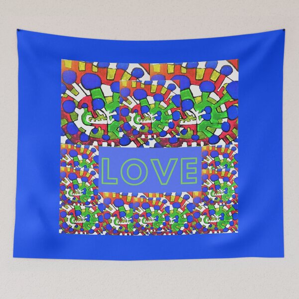 Item preview, Livining IN LOVE designed and sold by Nichola Karma.