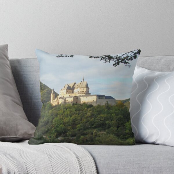 Item preview, an unbelievable Luxembourg landscape designed and sold by beautifulscenes.