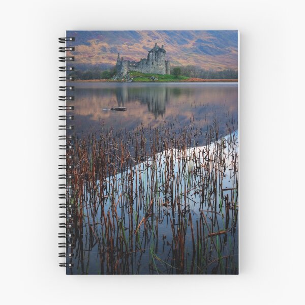 Item preview, Kilchurn colours... designed and sold by David Mould.