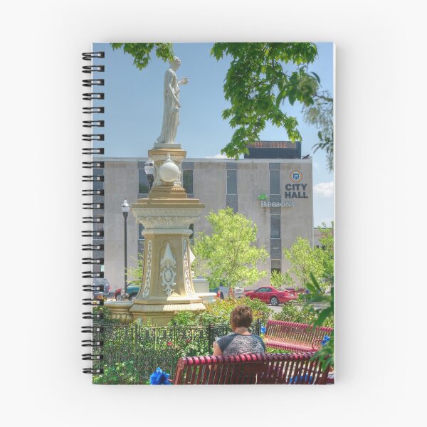 Item preview, In the City Park designed and sold by © Joe Beasley IPA.