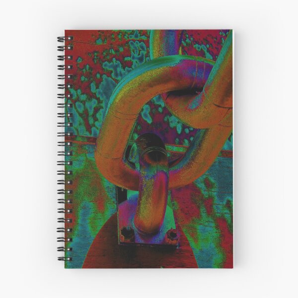 Item preview, Linked designed and sold by Michael McCasland.