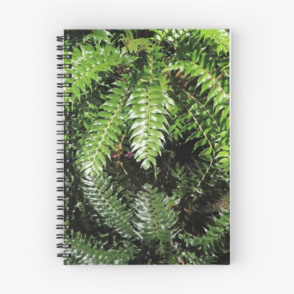 Item preview, Reflected greenery designed and sold by Lauren Banks.