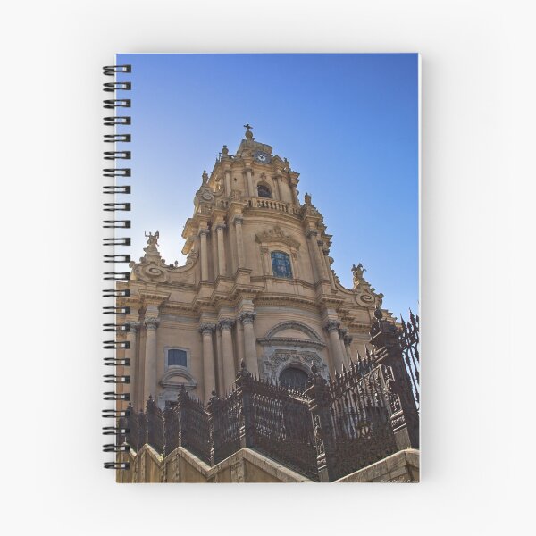 Item preview, Il Duomo di San Giorgio designed and sold by Andrea Rapisarda.