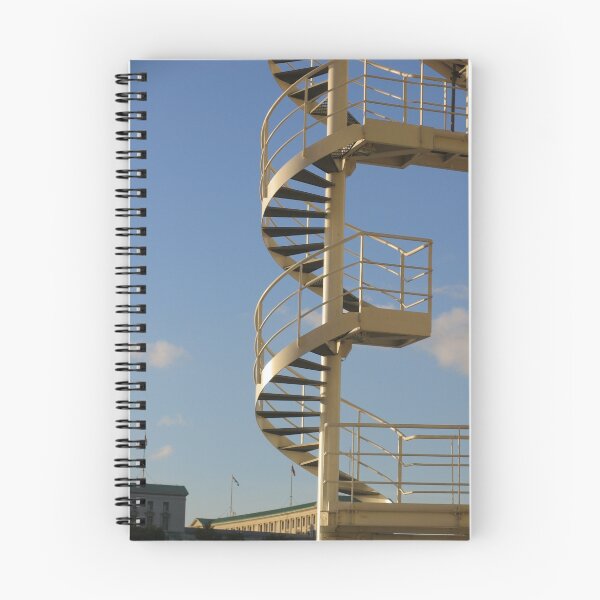 Item preview, London Eye Stairway designed and sold by Audrey Clarke.