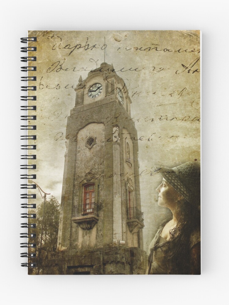 Thumbnail 1 of 3, Journal, In Contemplation designed and sold by ericayanina.
