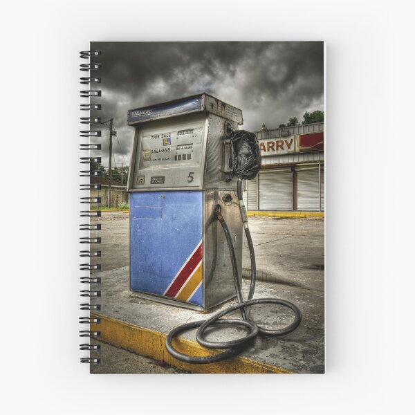 Item preview, Out of Gas designed and sold by RayDevlin.