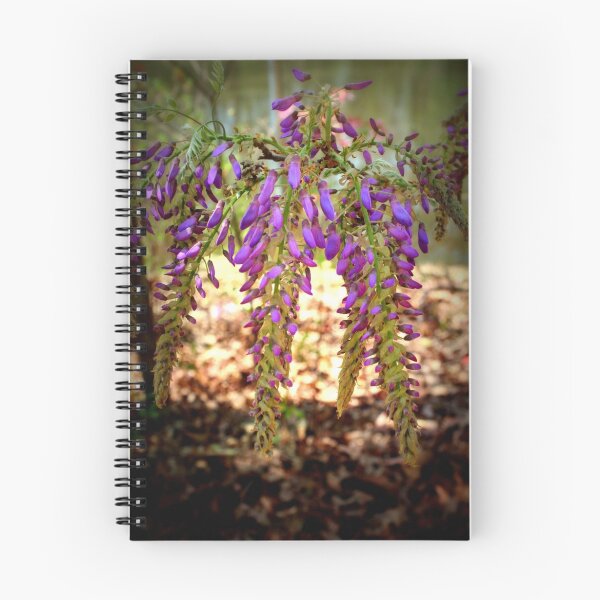 Item preview, Whisteria~Middle Georgia designed and sold by Patricia Cleveland.