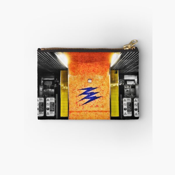 Item preview, Hatton Cross Tube Station designed and sold by AntSmith.