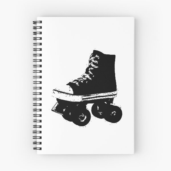 Item preview, RollerSkate designed and sold by Vixee.