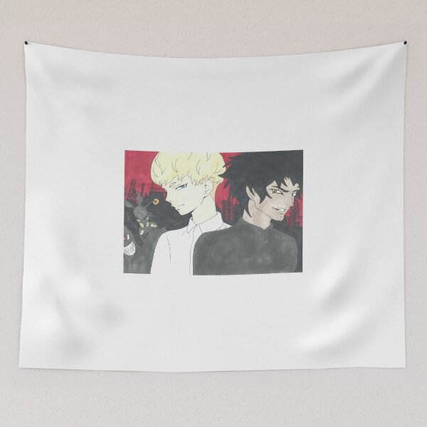 Item preview, Devilman designed and sold by Damsos.