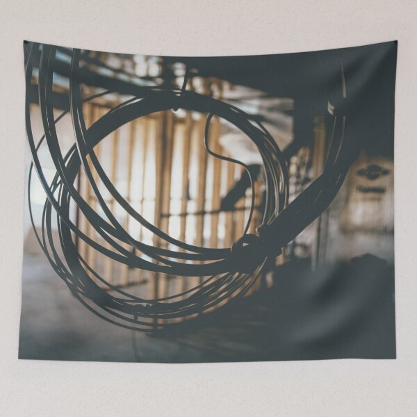 Item preview, Cables II designed and sold by D-Barton.
