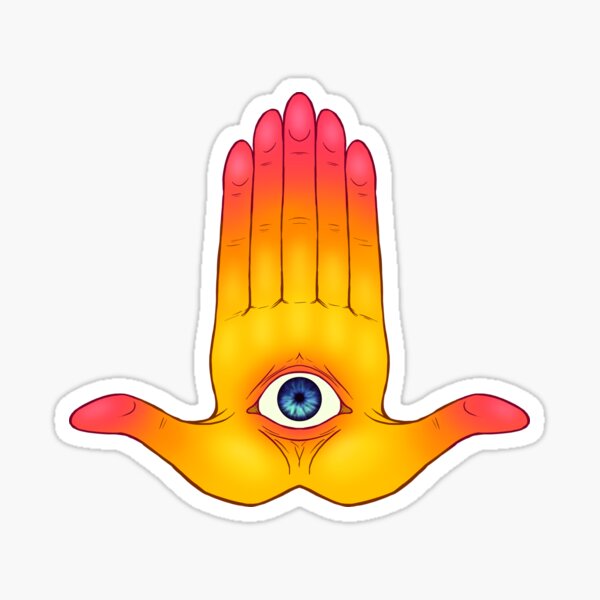 Item preview, Hand of the Light of God ; Sin: the Comic designed and sold by IggyMarauder.