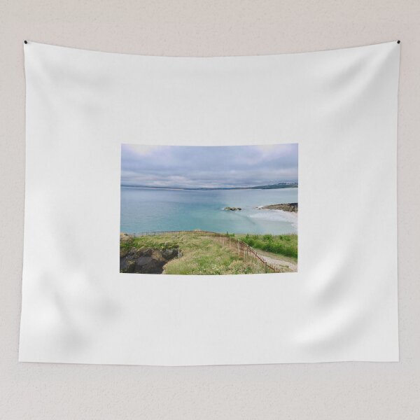 Item preview, The Island, St Ives Cornwall  designed and sold by BerylBez.
