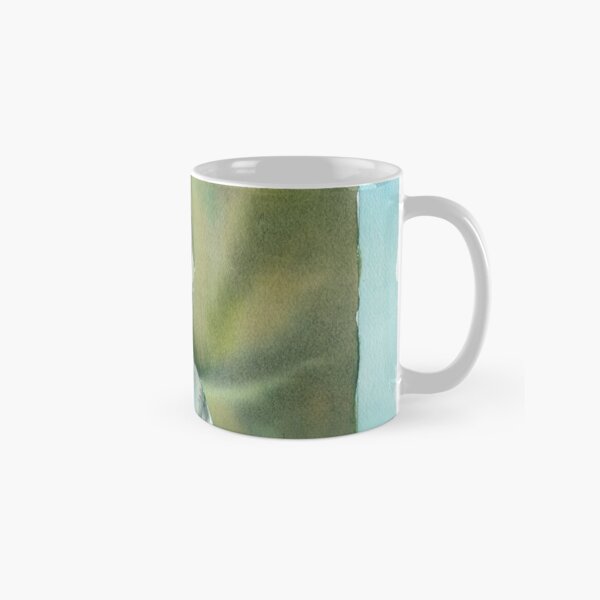Cockatiel Classic Mug