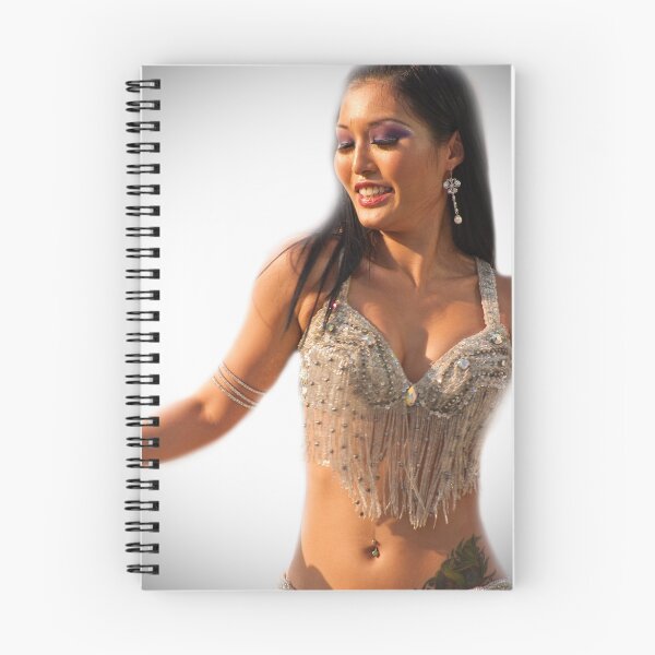 Item preview, Belly Dancer designed and sold by armaggesin.