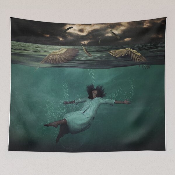 Item preview, Broken Wings designed and sold by TonyPriestley.