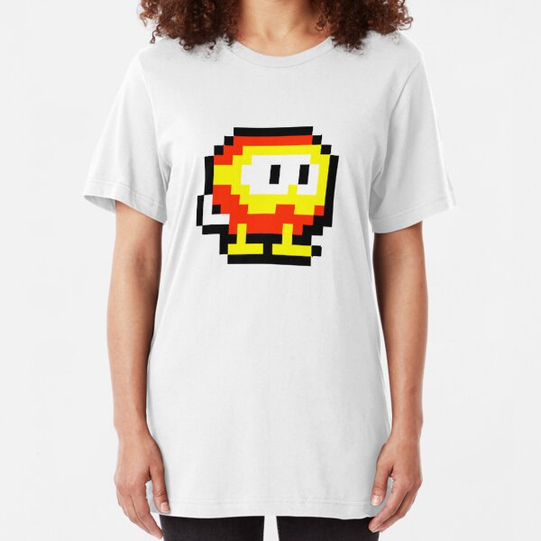 dig dug shirt