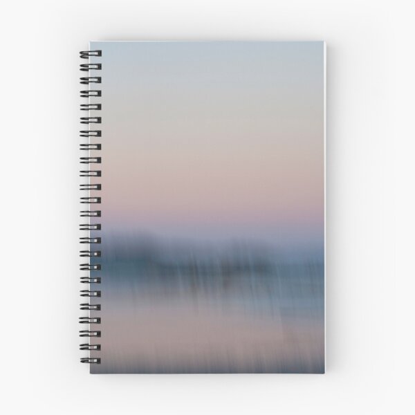 Item preview, Evening Blur designed and sold by pennyswork.