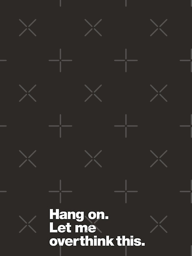 Hang on. by dyngan