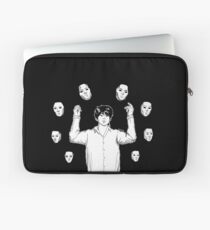 Singularity Laptop Sleeve