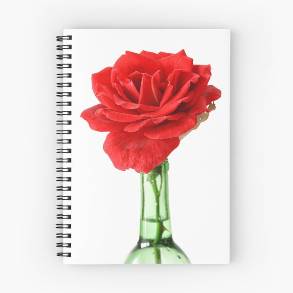 Item preview, Rose Red designed and sold by Darren Fisher.