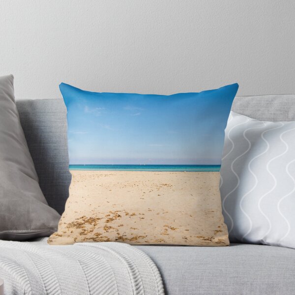 Item preview, Sandy beach designed and sold by Sunil Bhardwaj.