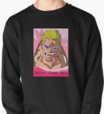 Haters Gonna Hate Pullover