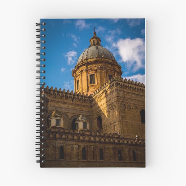 Item preview, Cathedral of Montreal, Palermo, italy designed and sold by Sunil Bhardwaj.