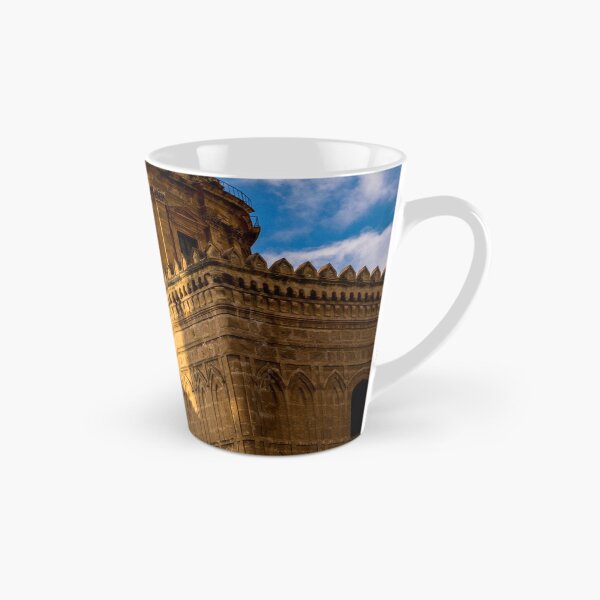 Item preview, Catedral de montreal, palermo, italia designed and sold by Sunil Bhardwaj.
