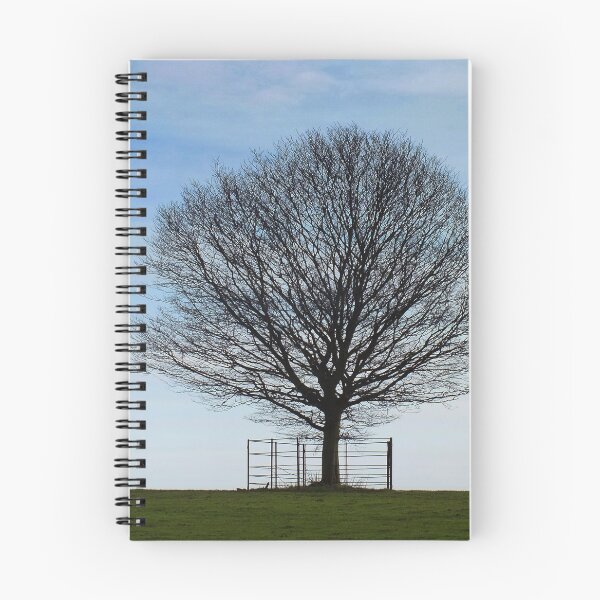 Item preview, Fenced Tree designed and sold by Yampimon.
