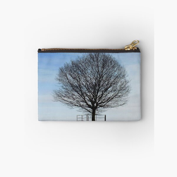 Item preview, Fenced Tree designed and sold by Yampimon.