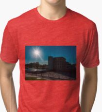 Mill I Tri-blend T-Shirt