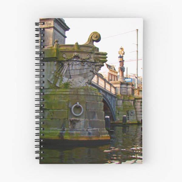 Item preview, Fancy Bridge, Amsterdam designed and sold by EuropaPhoto.