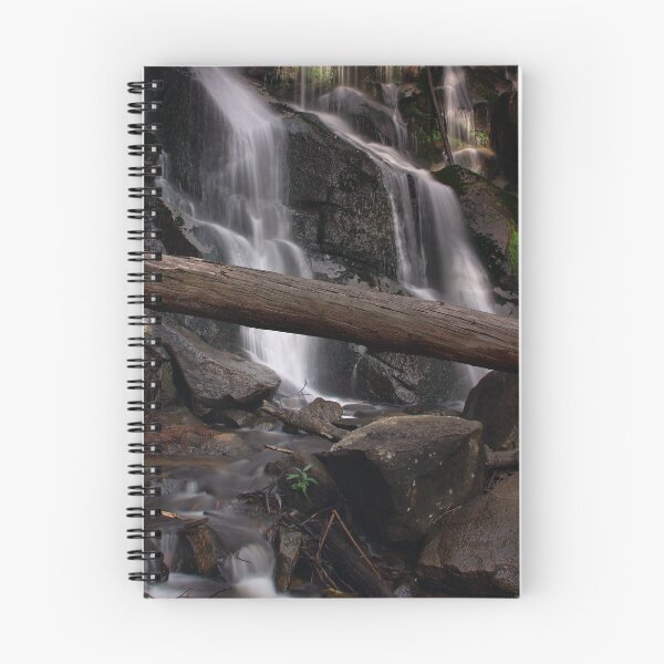 Item preview, Toorongo Falls designed and sold by John Vandeven.